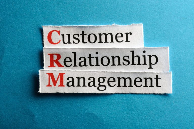 crm