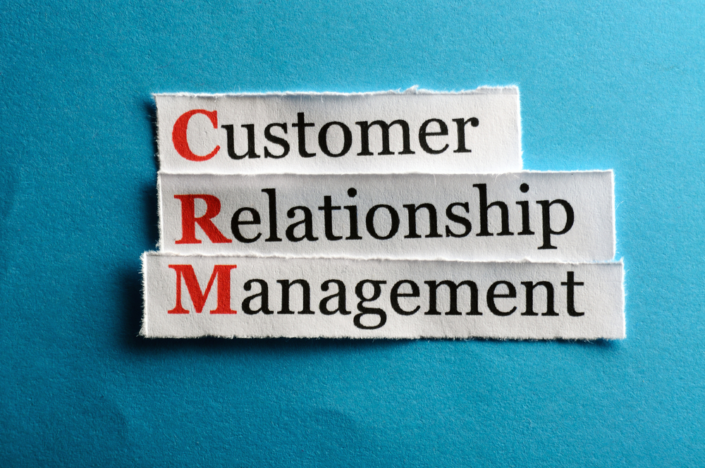 crm