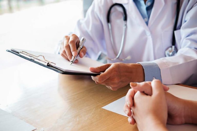 médecin du sport