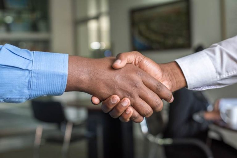 médiateur en immobilier