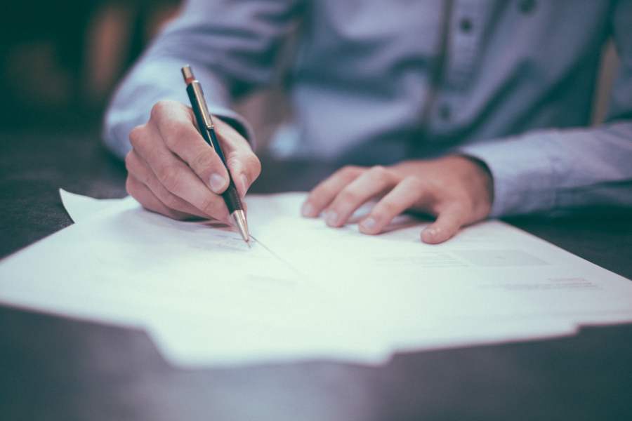négociateur en immobilier