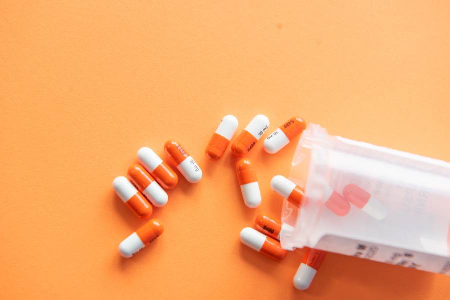 médicaments de pharmacie