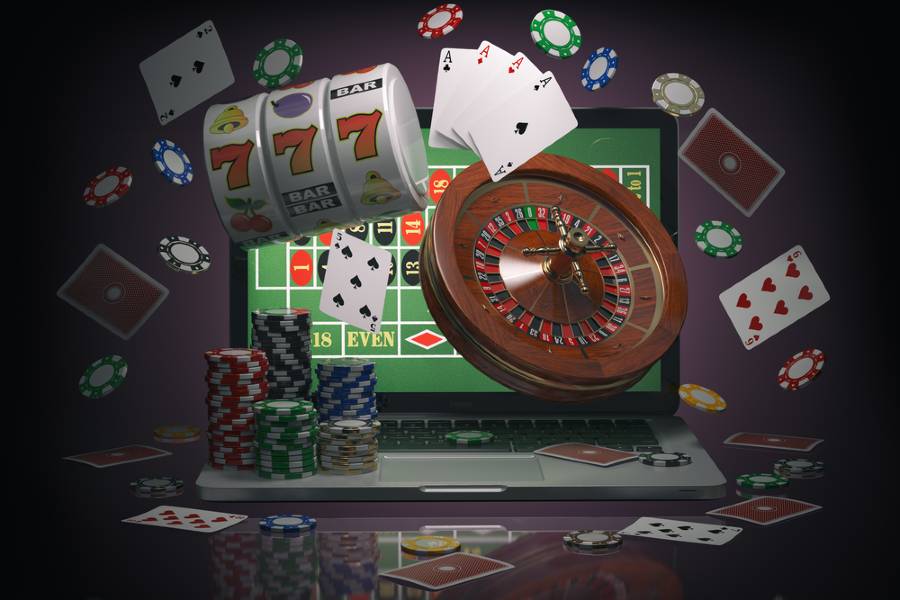 casino en ligne