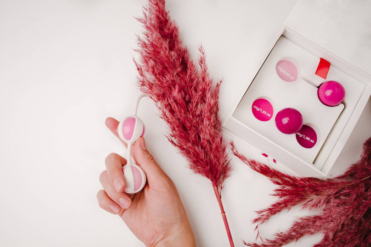 boules de geisha
