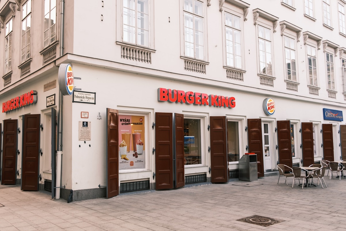 Burger-King