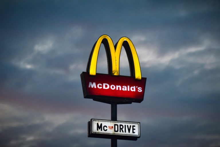 mcdonald