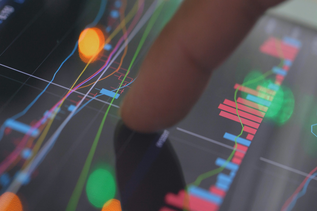 arnaque sur trading