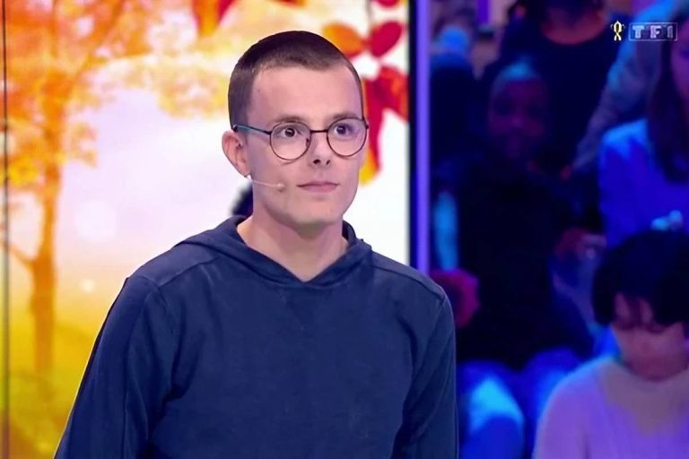 Émilien, le nouveau maître des 12 coups de midi dévoile sa petite amie et ça fait parler