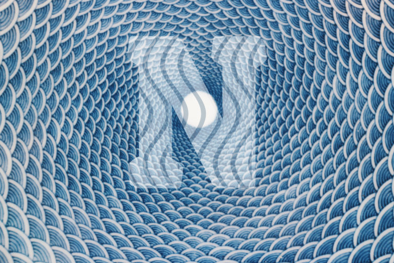 Seules 37% des personnes trouvent le N caché dans cette illusion d’optique, et vous ?