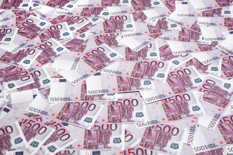 milliers d'euros