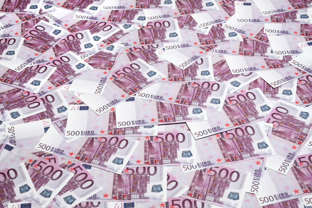 milliers d'euros