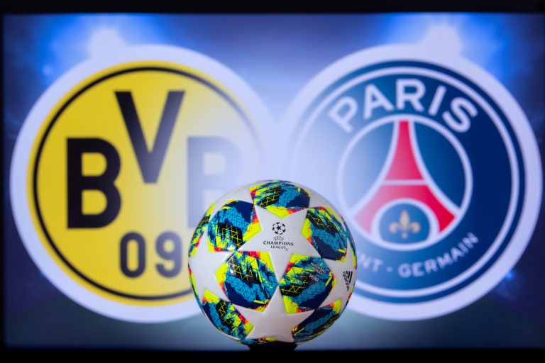 pronostic entre PSG et BVB