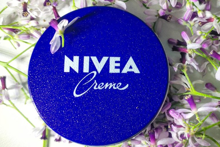 crème nivéa