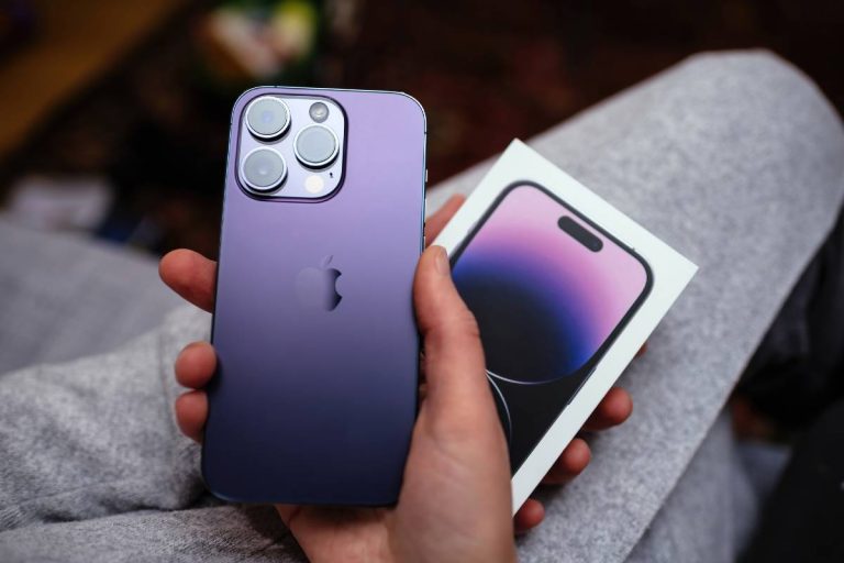 iPhone 14 Pro : cette offre exceptionnelle chez Darty que vous ne pouvez rater sous aucun prétexte