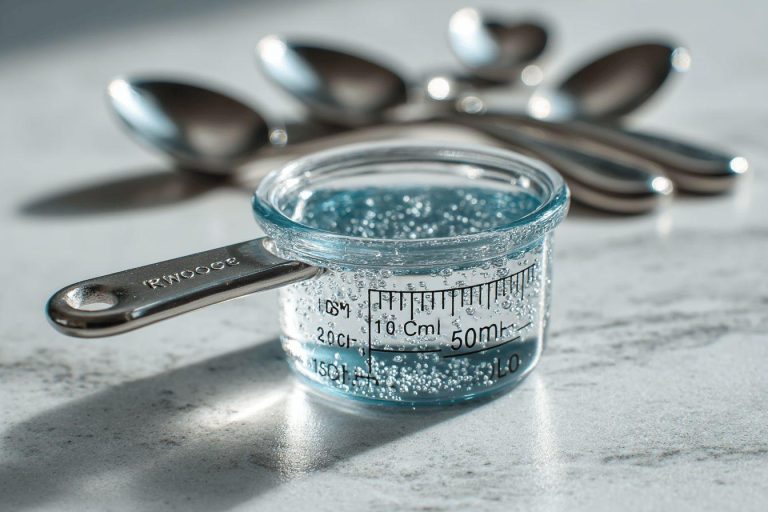 Conversion de 150 ml en centilitres : calcul simple et explications détaillées