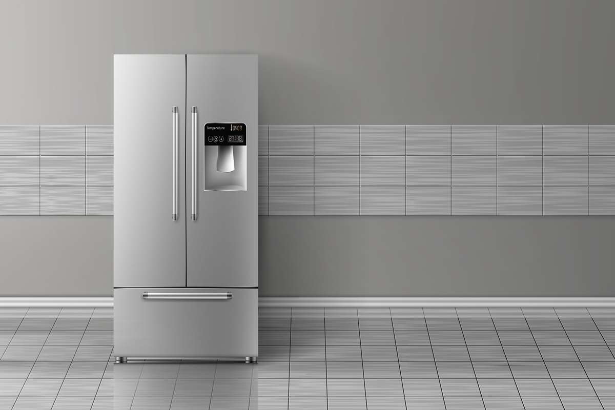 refrigerateur