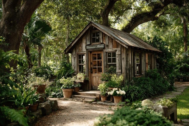 Abri de jardin à donner gratuitement près de chez vous : annonces et conseils pour une seconde vie