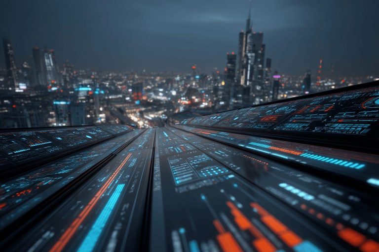 OrchestraV2 : le système de gestion des processus métier qui révolutionne l'automatisation d'entreprise