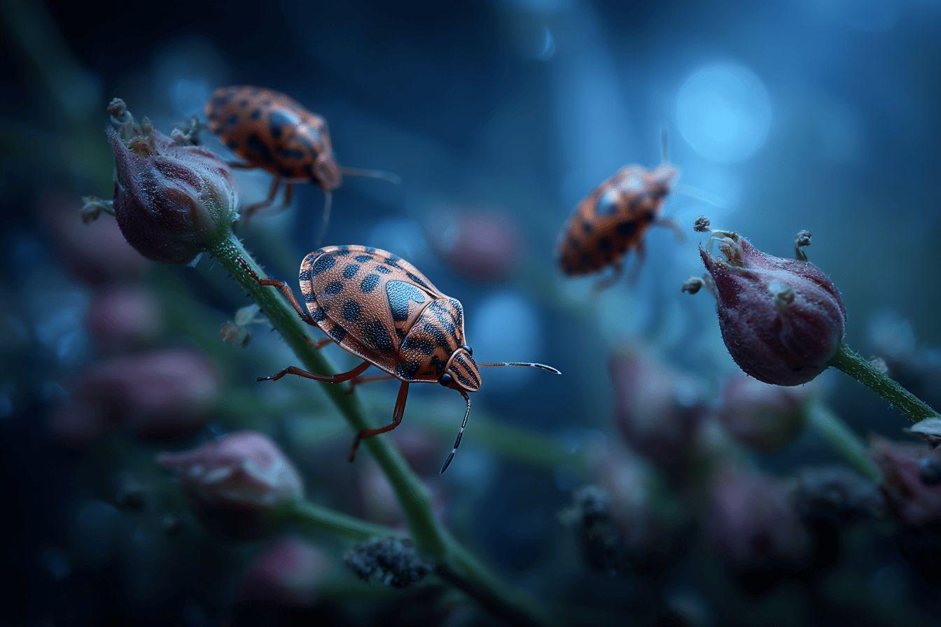 Comment identifier les crottes d'animaux nocturnes dans votre jardin : guide complet