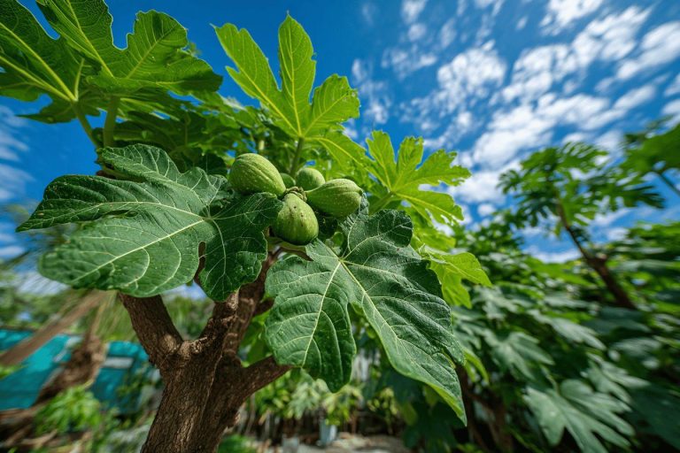 Les 5 inconvénients majeurs du figuier que tout jardinier devrait connaître avant de le planter