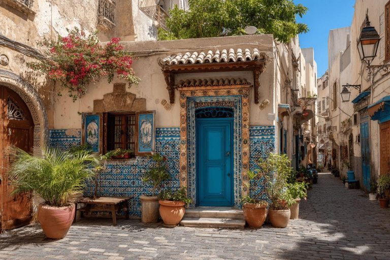 Acheter une maison au Maroc pour 25000 euros : guide et astuces pour votre investissement immobilier