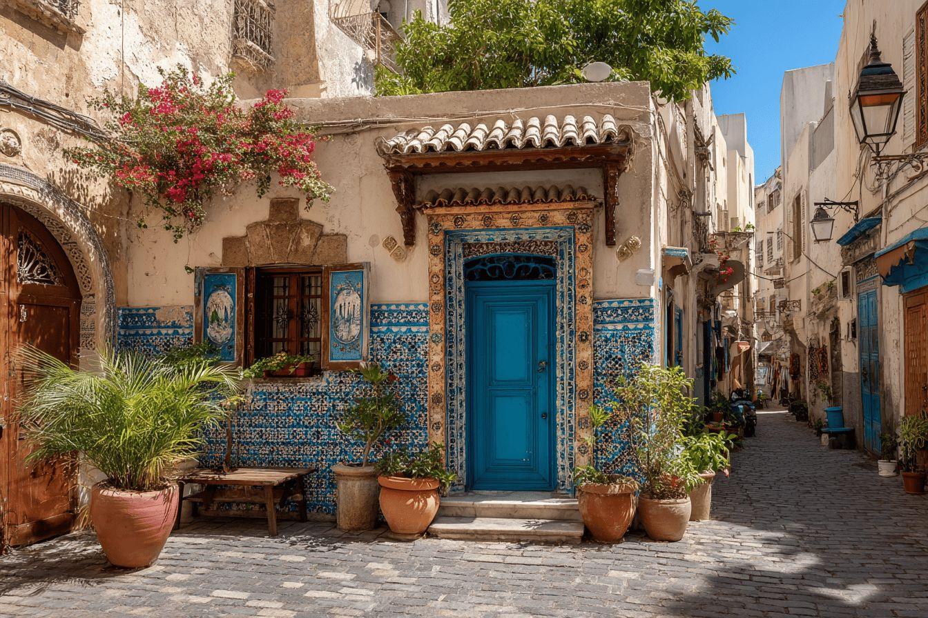 Acheter une maison au Maroc pour 25000 euros : guide et astuces pour votre investissement immobilier