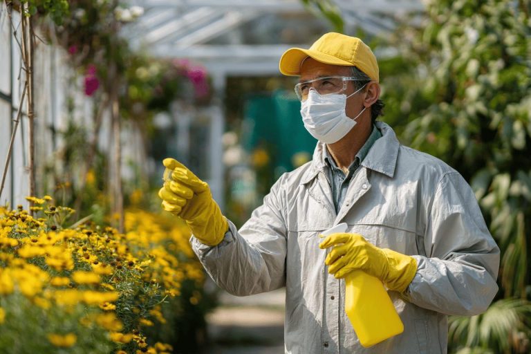 Comment utiliser la javel pour repousser les serpents efficacement de votre jardin
