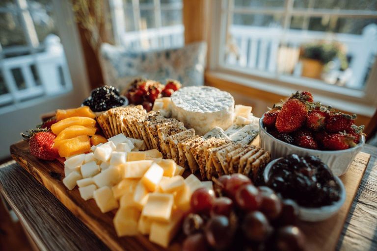 Kit apéro à faire soi-même : 15 idées gourmandes pour épater vos invités
