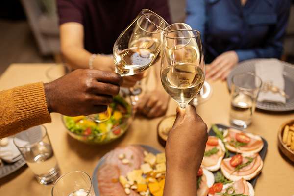 apéro entre amis