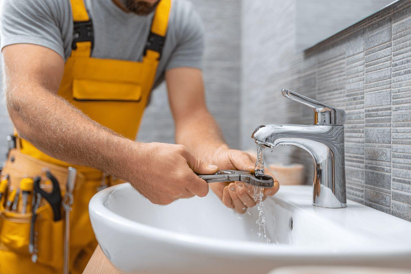 Comment réparer un robinet qui coule après fermeture : guide pratique et solutions efficaces