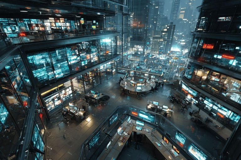 LOOF actualités : découvrez les dernières tendances du blog d'entreprise pour booster votre visibilité