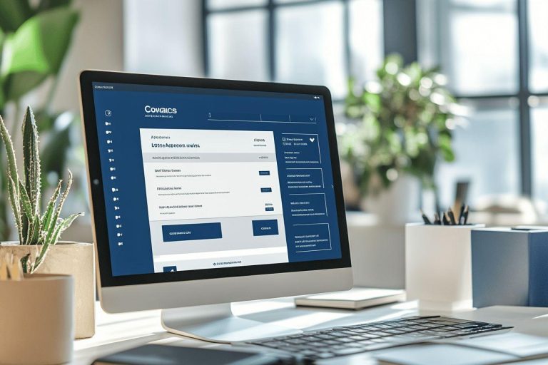 Accédez facilement à votre espace personnel al-in.fr mon compte en quelques clics