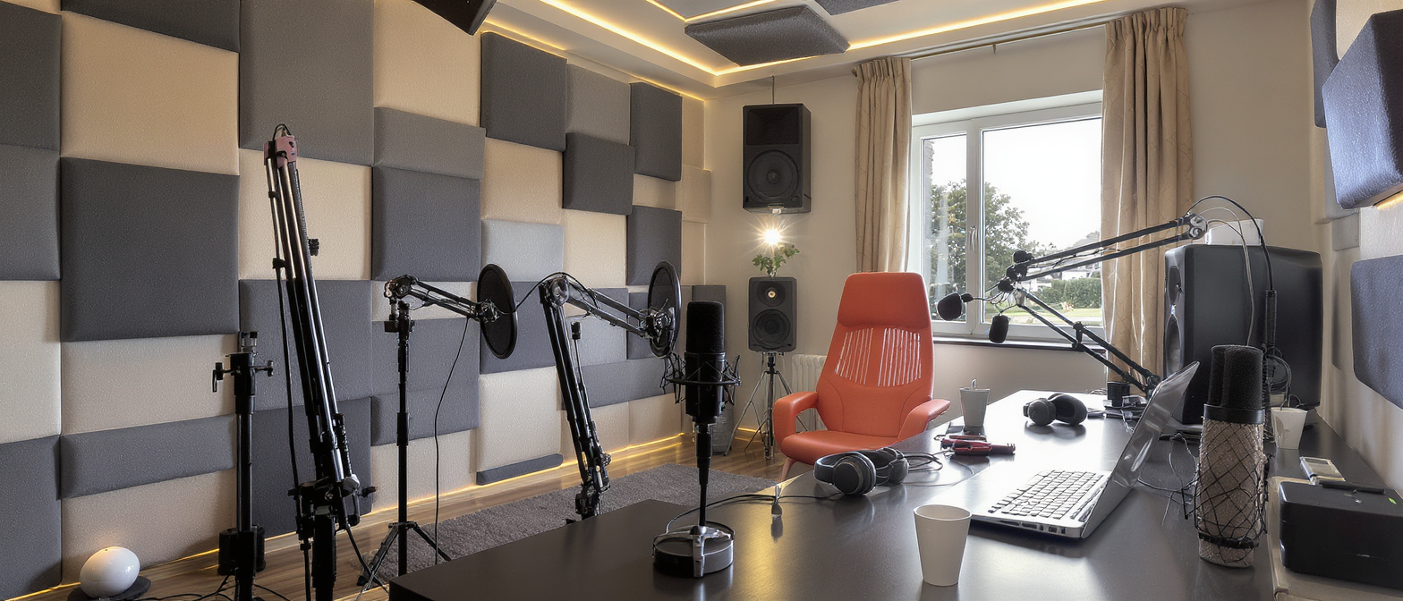 découvrez les équipements et conseils essentiels pour installer votre propre podcast : matériel, logiciels et astuces pour débutants ou confirmés.