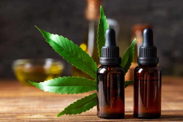 cbd treatment