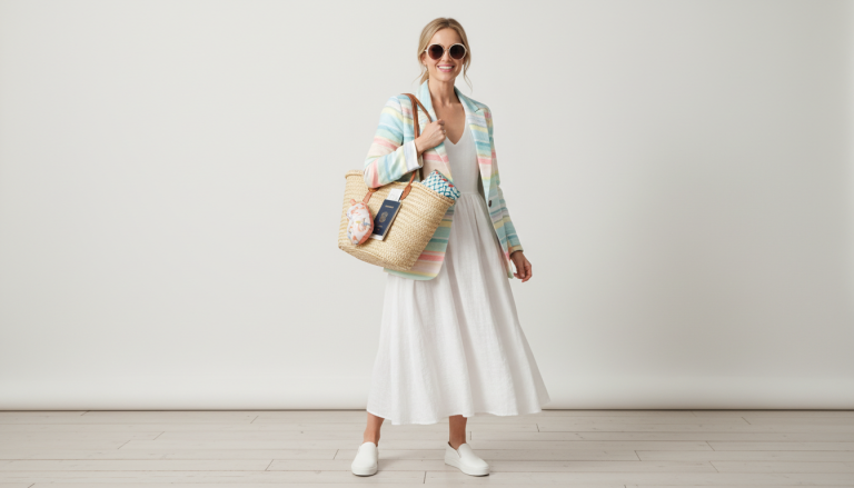 découvrez nos conseils pratiques pour bien choisir vos tenues avec une robe blanche, alliant élégance et style en toutes occasions.