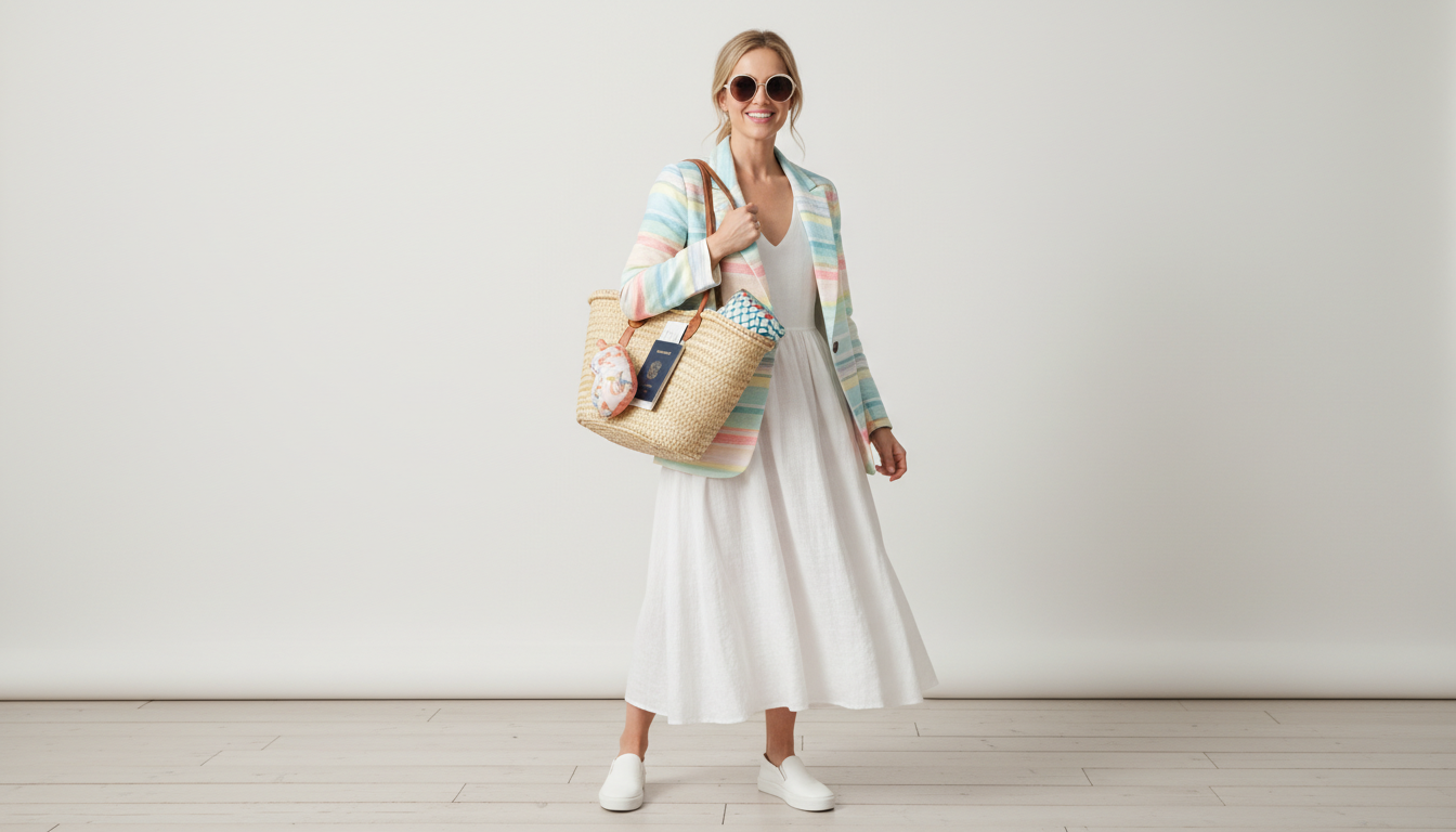 découvrez nos conseils pratiques pour bien choisir vos tenues avec une robe blanche, alliant élégance et style en toutes occasions.