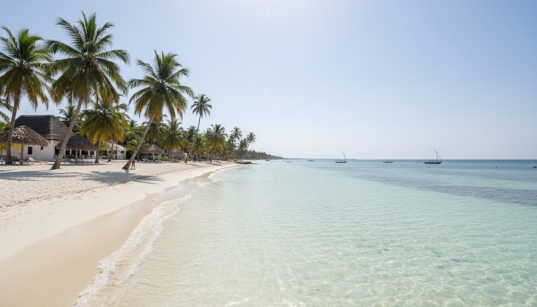 découvrez des astuces efficaces pour minimiser la fatigue liée au décalage horaire lors de votre voyage à zanzibar et profitez pleinement de votre séjour.